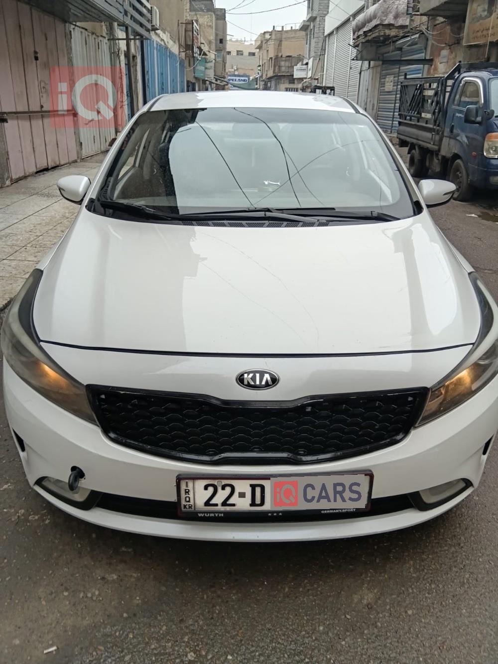 Kia Cerato